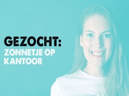 Vacature administratieve topper voor 24 uur (interim opdracht Harderwijk)