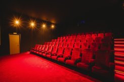 Filmoverzicht Kok CinemaxX Harderwijk en Lelystad 3 oktober tot en met 9 oktober 2024