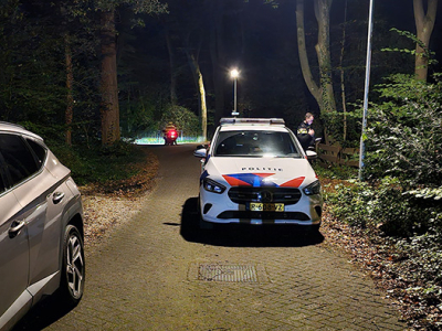 Update: Nep agent slaat toe in Hierden