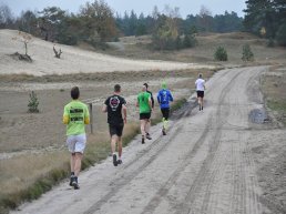 Derde editie Athlos Hydro Trailrun 2024 nog uitdagender