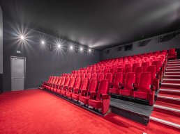 Filmoverzicht Kok CinemaxX Harderwijk en Lelystad 17 oktober tot en met 23 oktober 2024