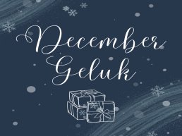 Stichting December Geluk zorgt voor cadeaus voor Harderwijkse gezinnen in nood