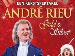 André Rieu’s 2024 Christmas Concert: Gold and Silver