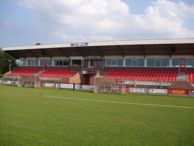 Veerkrachtig v.v. Hierden bereikt volgende ronde van het bekertoernooi. (3-3 | 4-5 n.s.)