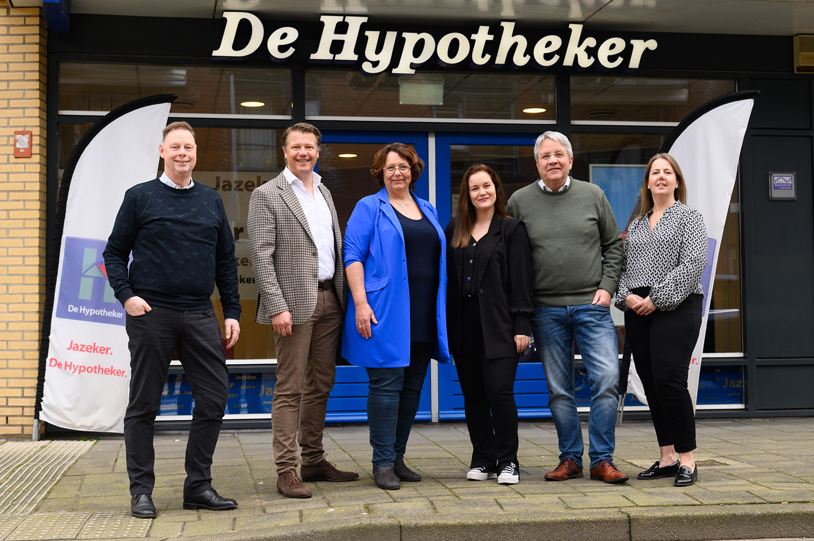 Nieuws de Hypotheker Harderwijk: een hypotheek voor senioren