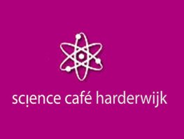 Science Cafe Harderwijk - Levende dijken, hoe zorgen we ervoor dat we droge voeten houden?