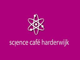 Science Cafe Harderwijk - Levende dijken, hoe zorgen we ervoor dat we droge voeten houden?