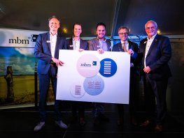 MBM opent nieuw duurzaam pand in Ermelo