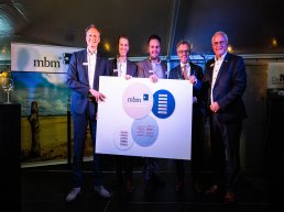 MBM opent nieuw duurzaam pand in Ermelo