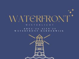 Waterfront Winterlicht wil sfeer delen