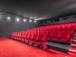 Filmoverzicht Kok CinemaxX Harderwijk en Lelystad 21 november tot en met 27 november 2024