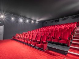 Filmoverzicht Kok CinemaxX Harderwijk en Lelystad 21 november tot en met 27 november 2024