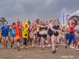 Harderwijker Nieuwjaarsduik 4 januari 2025