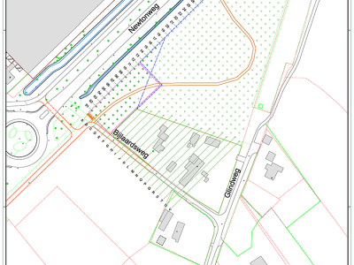 Gemeente Harderwijk start geboortebos