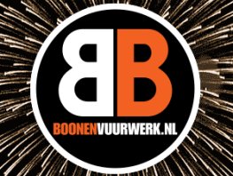 Vuurwerk verkoop bij Boonen Vuurwerk