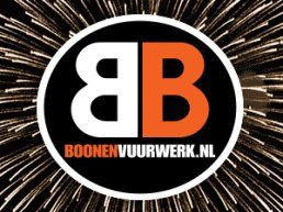 Vuurwerk verkoop bij Boonen Vuurwerk