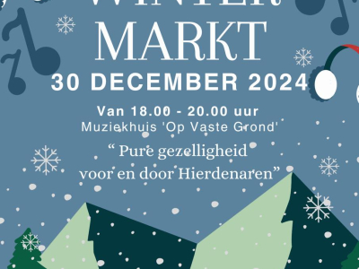 KNA Wintermarkt