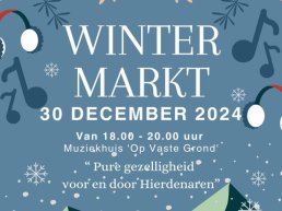 KNA Wintermarkt