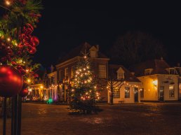 Fijne Kerstdagen en een gezond 2025!