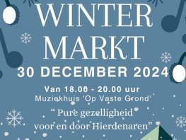 KNA Wintermarkt