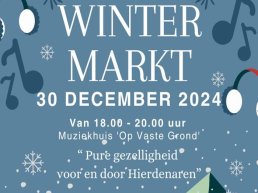 KNA Wintermarkt