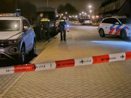 Opnieuw explosie bij huis in Zeewolde