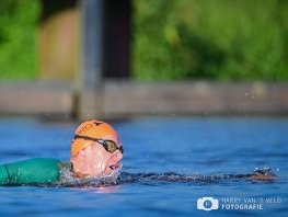 Ook eens een triatlon proberen? Dat kan! 