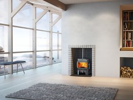 Jotul's winterweken bij Van Manen en Visser Openhaarden