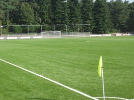 Ook AFC’34 te sterk voor in neerwaartse spiraal verkerend VVOG Harderwijk 