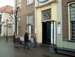 Gratis naar het museum met je Boekenweekgeschenk