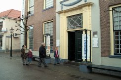 Gratis naar het museum met je Boekenweekgeschenk