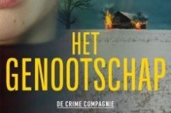 Signeersessie boek Het Genootschap