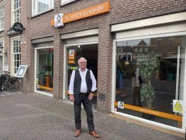 Veel afwijzingen bij startersleningen voor nieuwbouw - SVN valt over anti-speculatiebeding